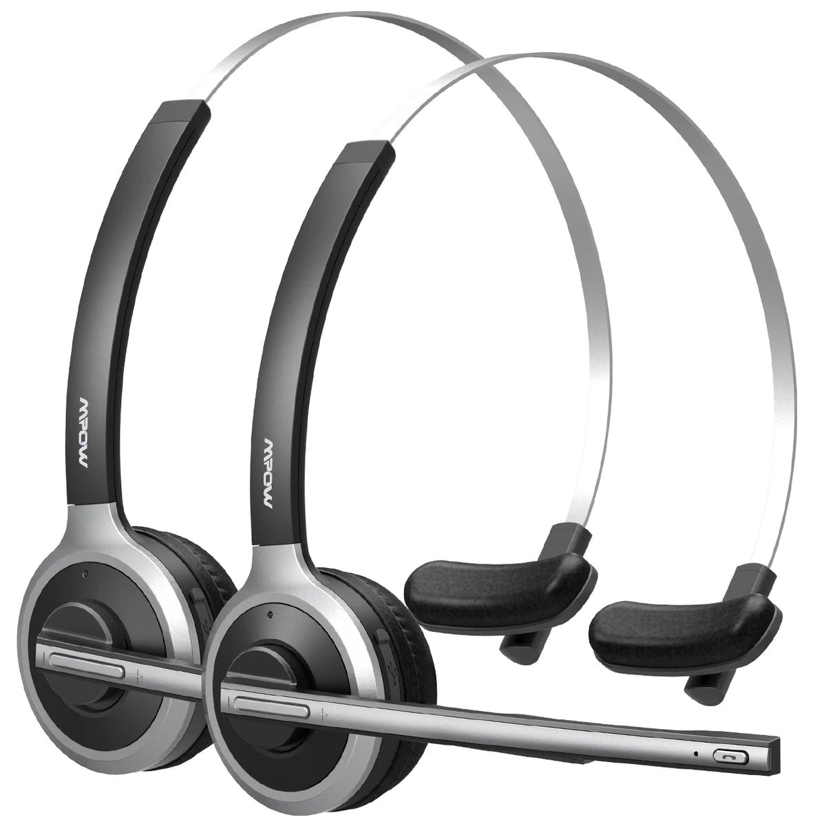 Casque sans fil Bluetooth V5.0 Mpow M5