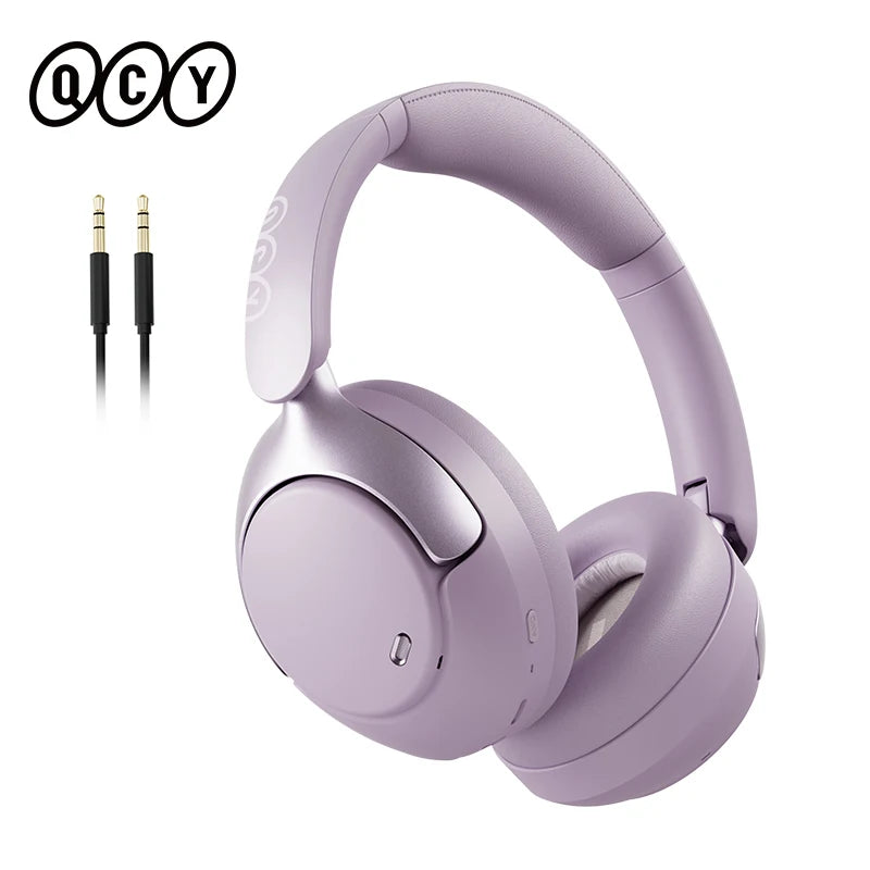 QCY H3 Pro ANC Wireless Headphone