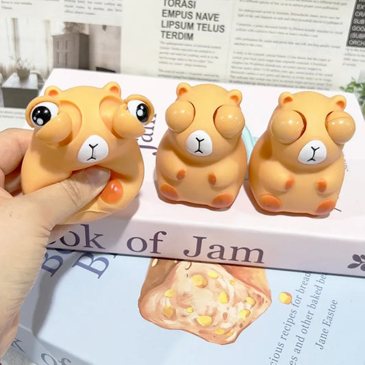 Ovly Squishy Stress Relief Toy