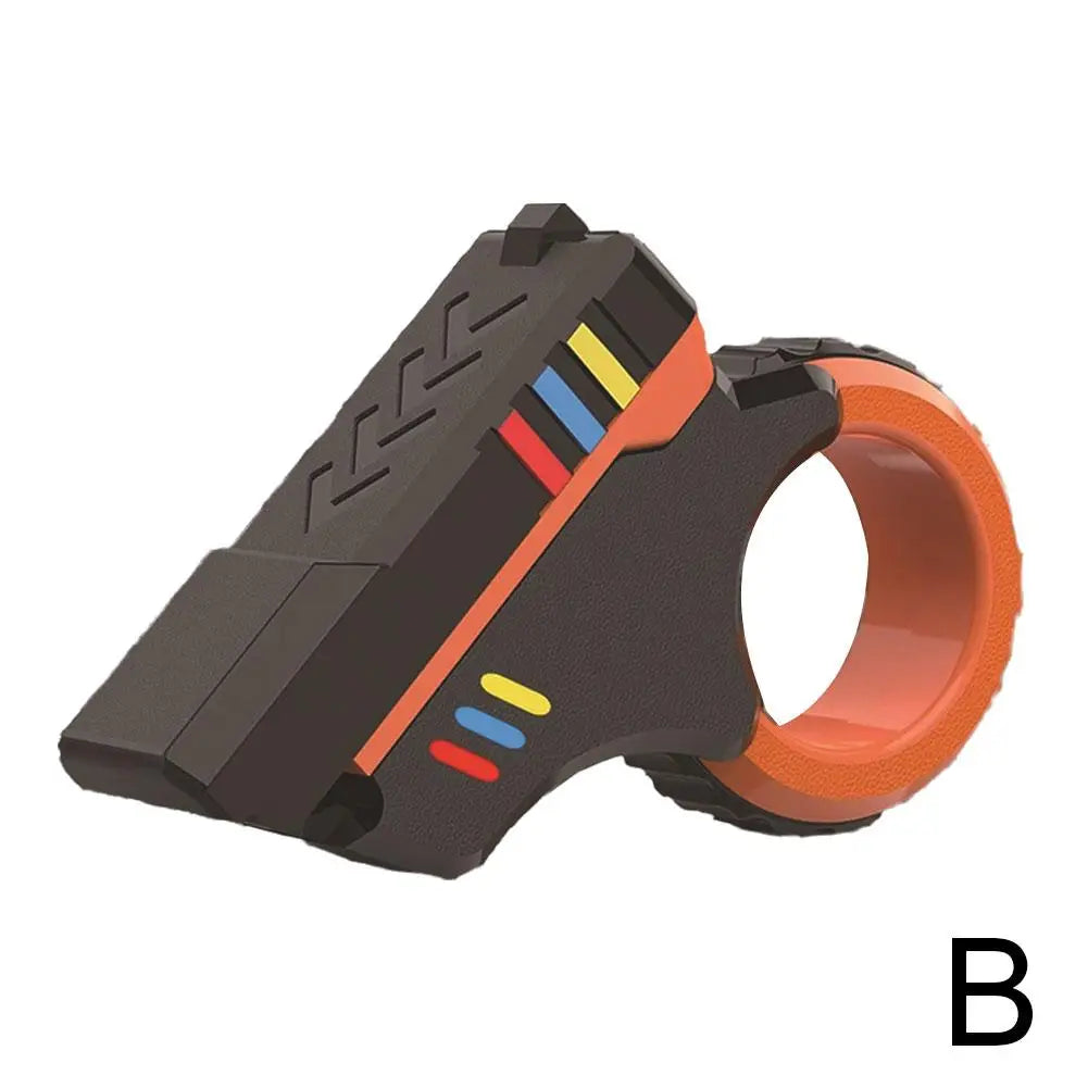 Rotary Finger Sliders Fidget Toy