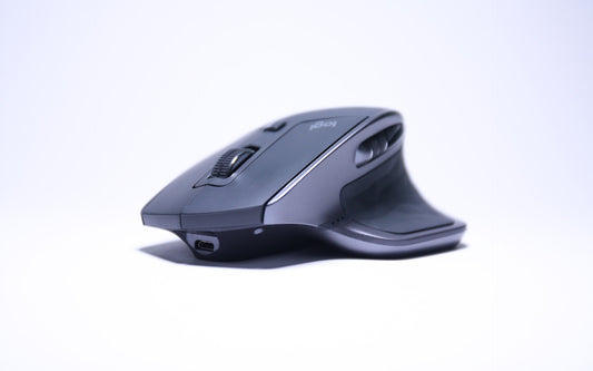 Ergonomic Mouse: Evolution, Advantages, Types, and Futures - BestShop