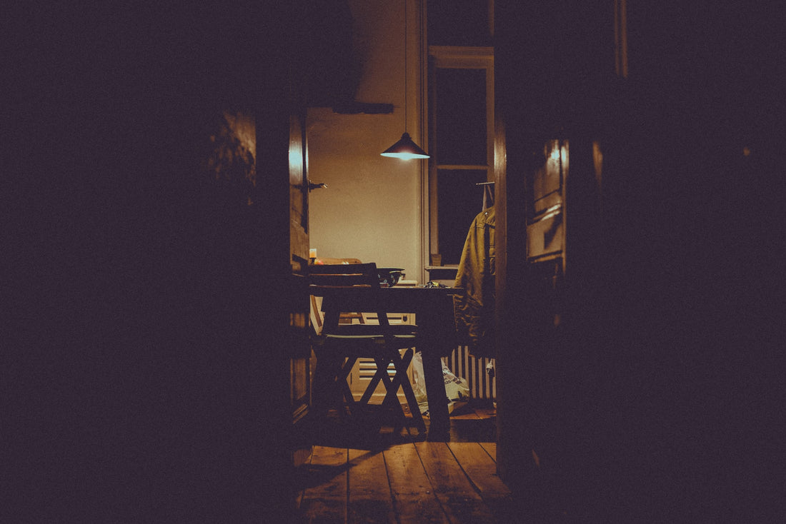 Illuminating the Night: Exploring the Trends and Benefits of Night Lights - BestShop