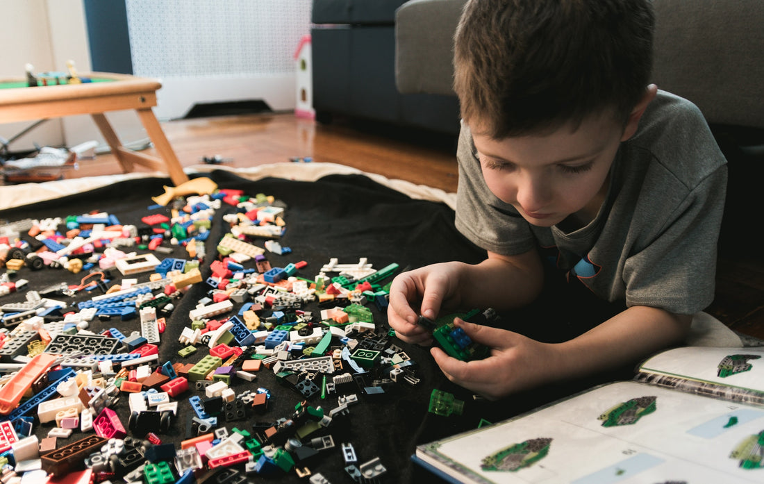 The Best Kids Puzzles & Games Toys in 2023 - BestShop