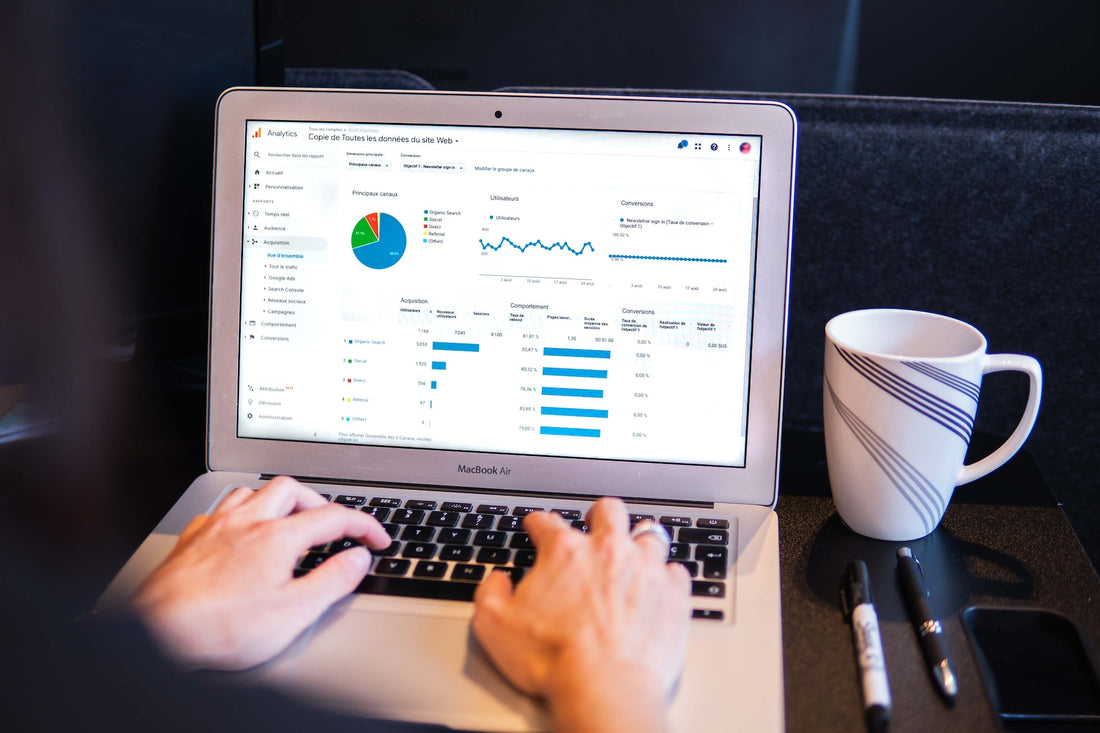 AI-Driven E-Commerce: The Future of Personalized Shopping - BestShop