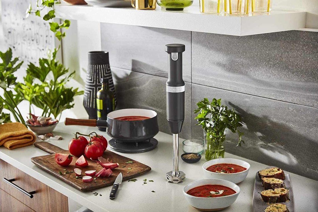 Revolutionize Your Cooking with These Must-Have Kitchen Gadgets! - BestShop