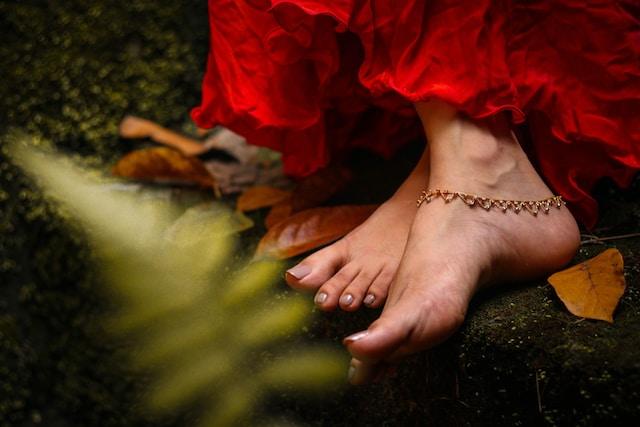 The 6 Best Anklets for Women in 2023 - BestShop