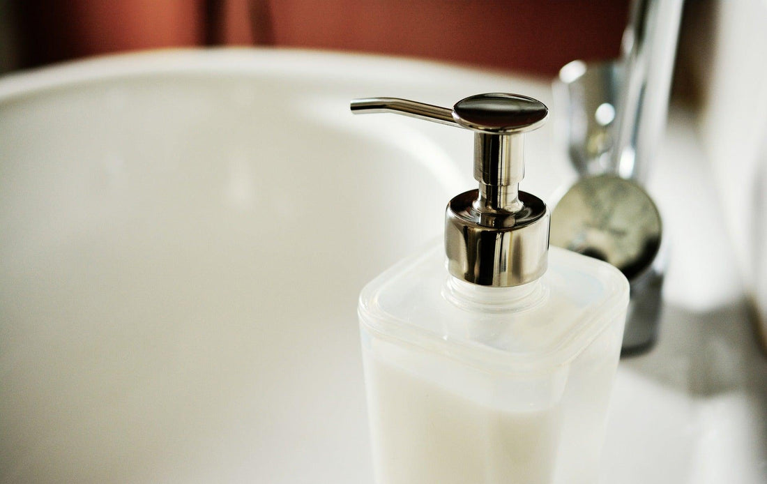 The Best Bathroom Supplies Make You More Convenient - BestShop
