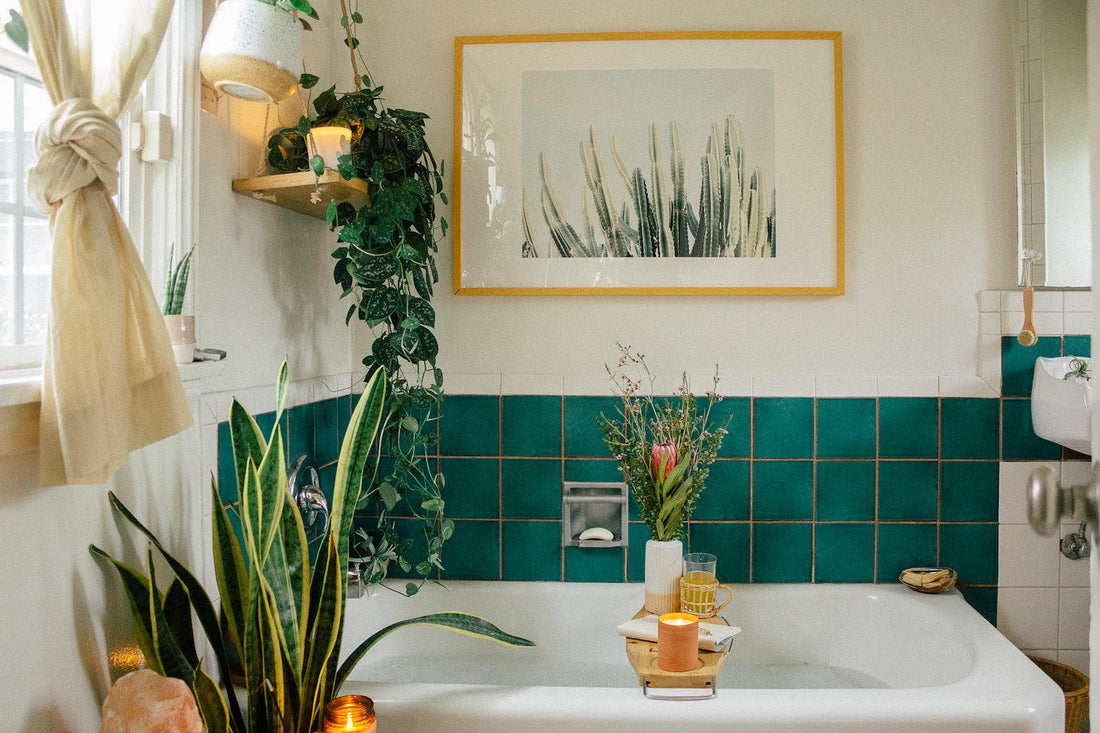 Transform Your Bathroom into a Luxurious Retreat with These Essential Products - BestShop