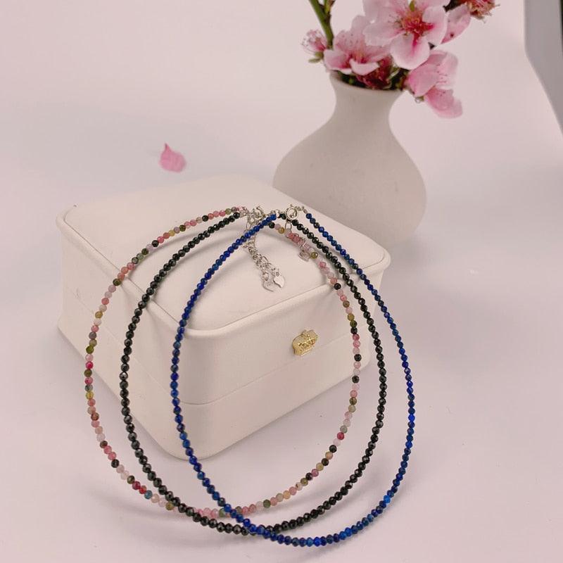 925 Silver Jewelry Bead Foot Chain for Women - BestShop