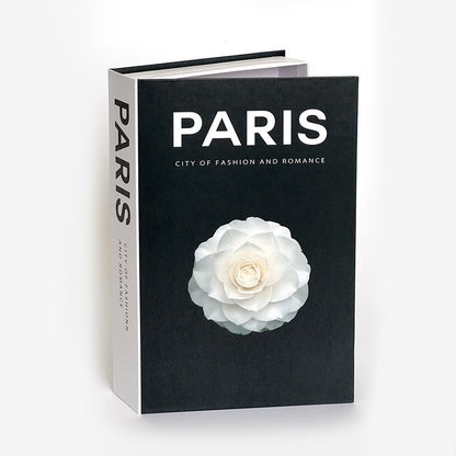 Fashion Art Openable Fake Books for Decoration - BestShop