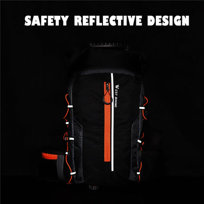 Biking Bags Portable Waterproof Backpack - BestShop
