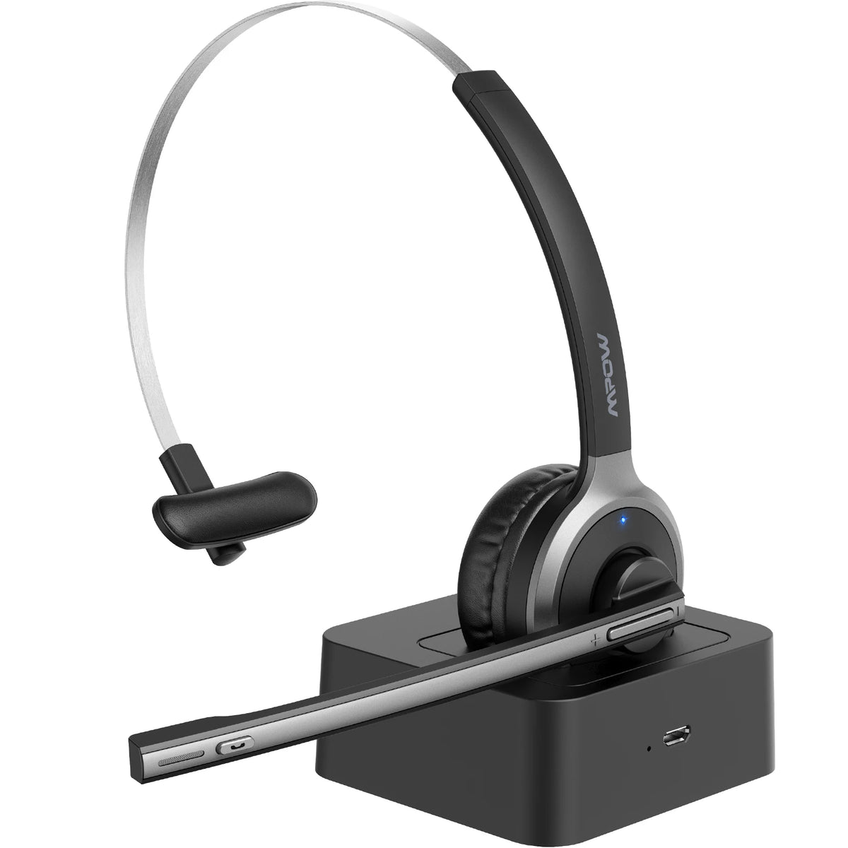 Mpow M5 Pro Bluetooth 5.0 Headphones