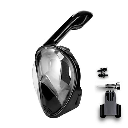 Underwater Scuba Gopro Diving Mask Full Face - BestShop