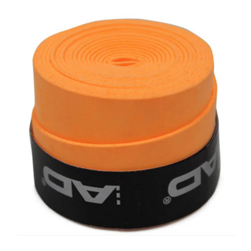HEAD Surgrip de tennis pour raquette de padel, bande antidérapante de remplacement pour entraînement en extérieur, accessoires de badminton 