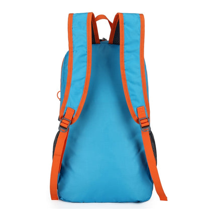 22L Portable Foldable Backpack - BestShop