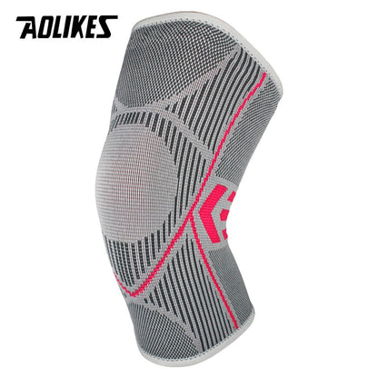 1PCS Gym Knee Pads Sports Fitness Kneepad - BestShop