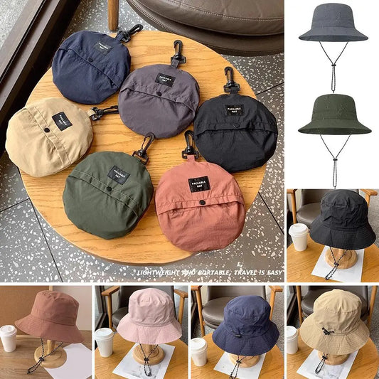 Waterproof Fisherman Hat
