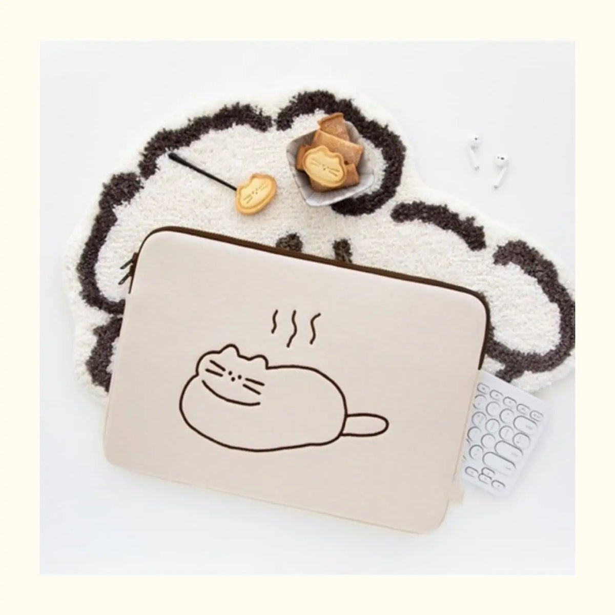Bonitas fundas para portátil para Macbook