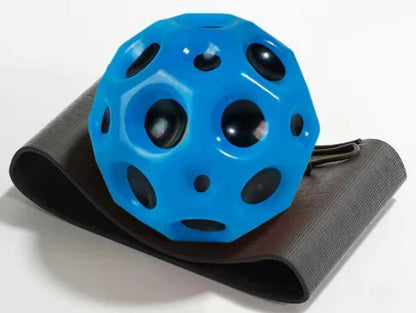 Wrist Moon Stone Decompression Rebound