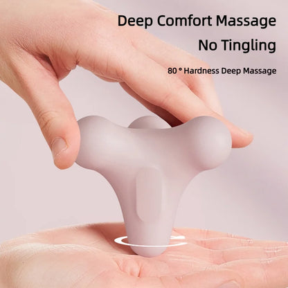 Four Corner Fascia Ball Plantar Massage