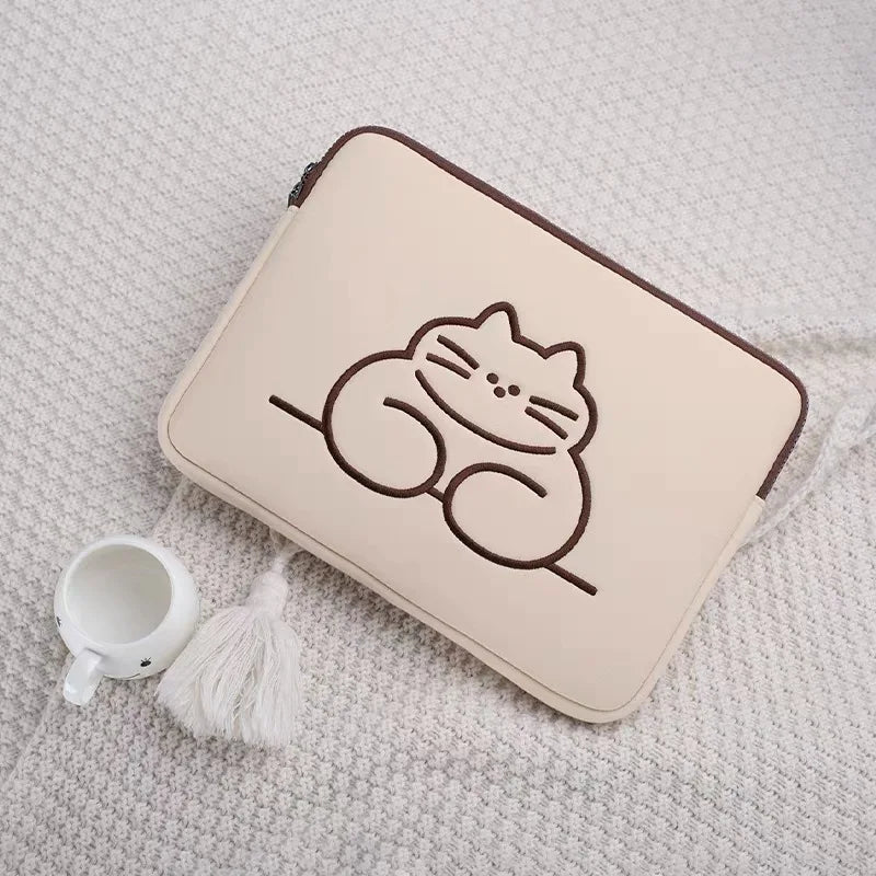 Bonitas fundas para portátil para Macbook