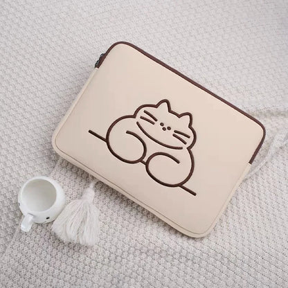 Bonitas fundas para portátil para Macbook