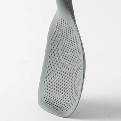 Silicone Spoon Non-stick Cooking Spoon