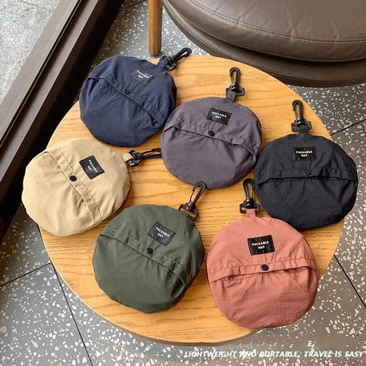 Waterproof Fisherman Hat