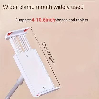 Mobile Phone Stand Lazy Bedside Holder