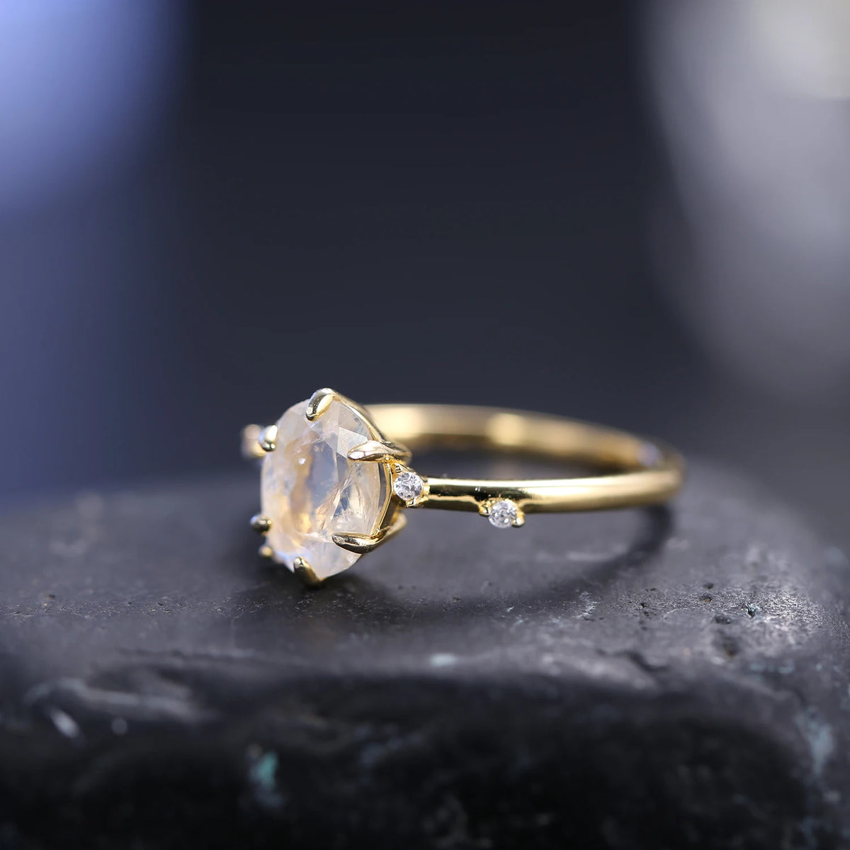 Silver Handmade Ring