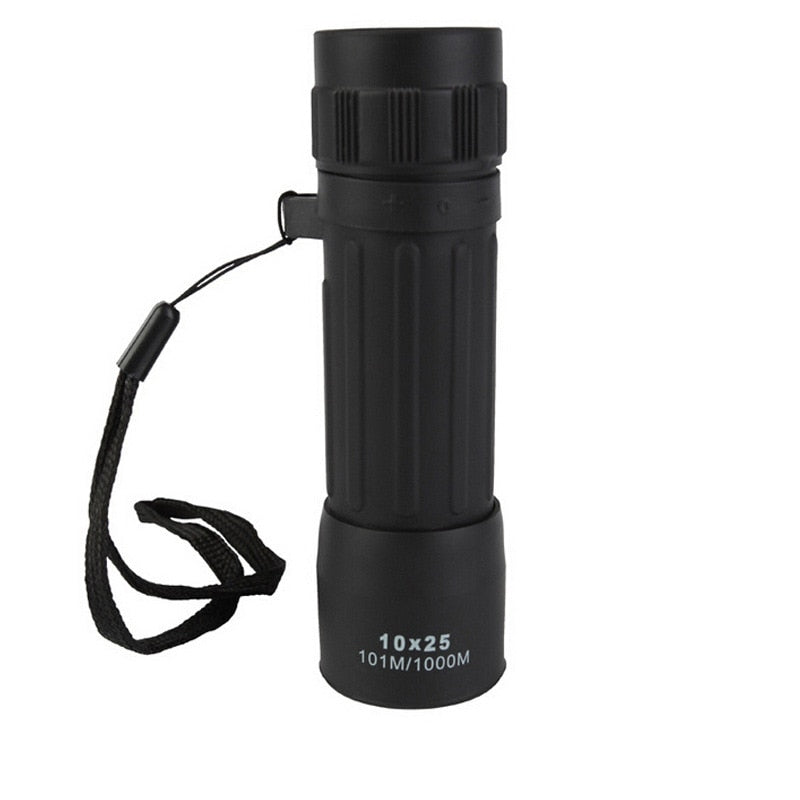Mini Pocket Monocular Scope Zoom Telescope - BestShop