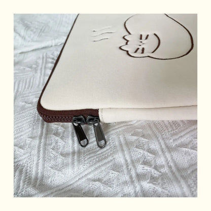 Bonitas fundas para portátil para Macbook