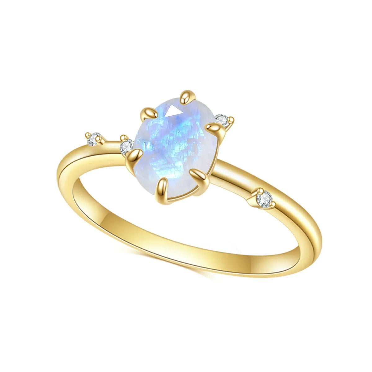 Silver Handmade Ring