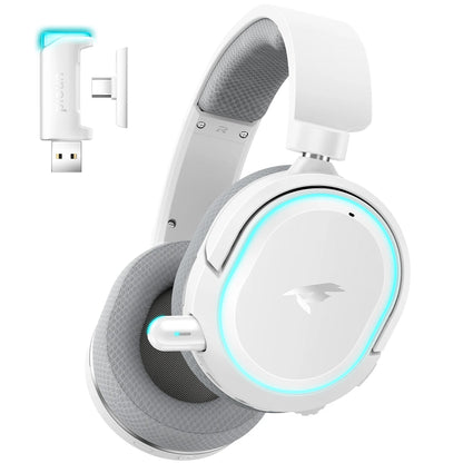 Picun G2 2.4G Wireless Gaming Headset