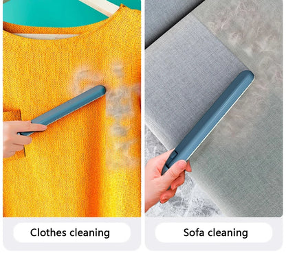 Multifunctional Pet Hair Remover Brush
