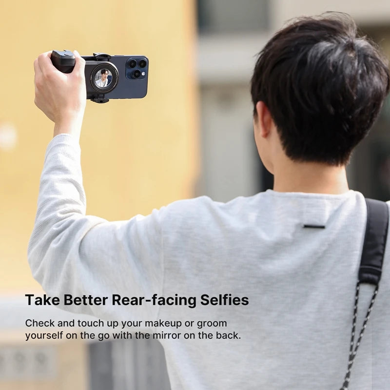 Ulanzi MagSafe Smartphone Camera Shutter Grip