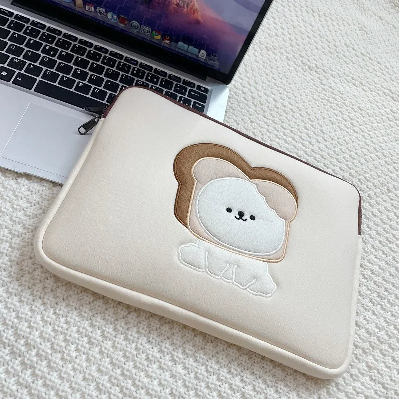 Bonitas fundas para portátil para Macbook