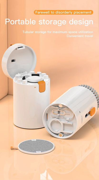 20-in-1 Cleaner kit Computer Brush