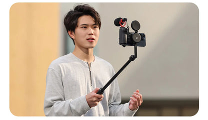 Ulanzi MagSafe Smartphone Camera Shutter Grip