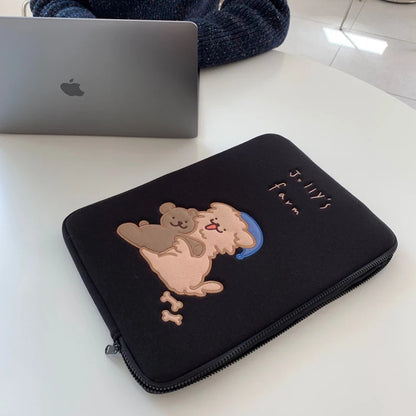 Bonitas fundas para portátil para Macbook