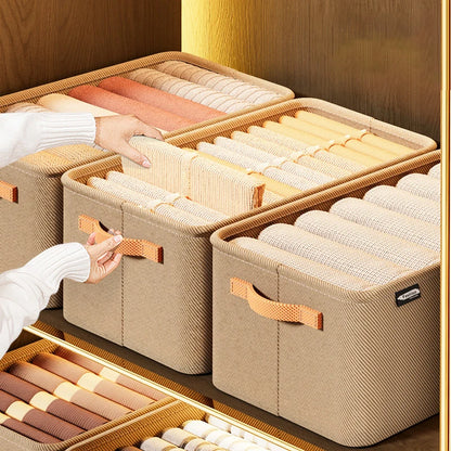 Collapsible Clothing Organizer