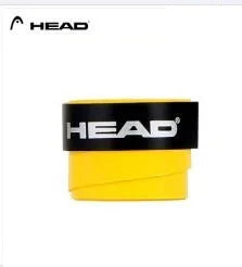 HEAD Surgrip de tennis pour raquette de padel, bande antidérapante de remplacement pour entraînement en extérieur, accessoires de badminton 
