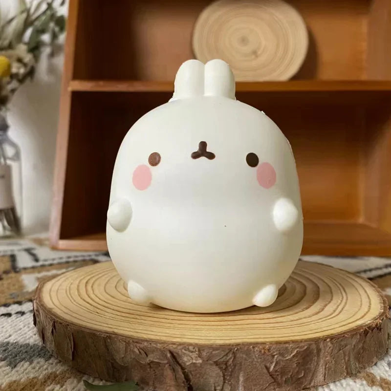 Cute Slow Rising Stress Ball