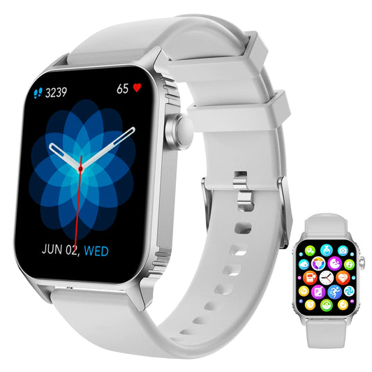TG08 Smart Watch