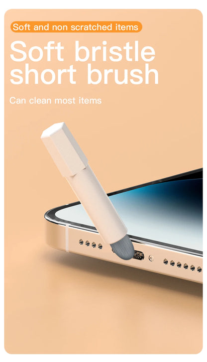 20-in-1 Cleaner kit Computer Brush