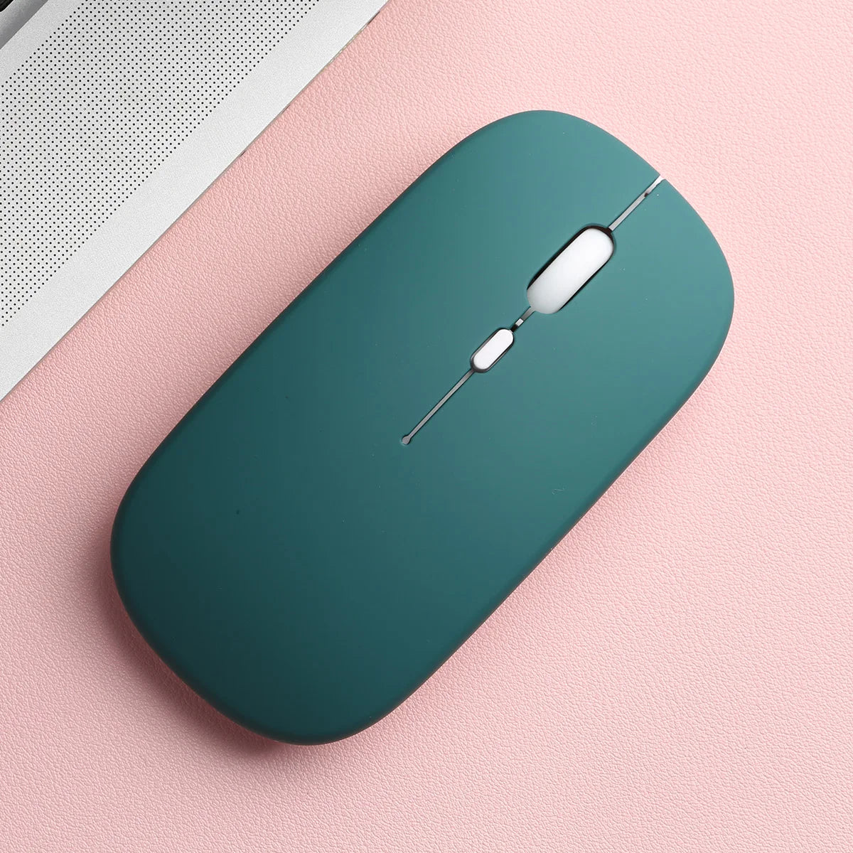 Portable Working Bluetooth Mouse