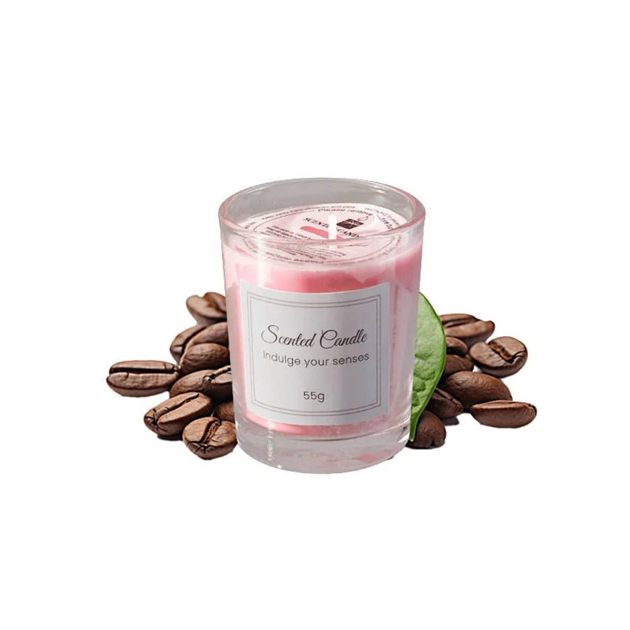 Aromatherapy Candle Premium Gift Box
