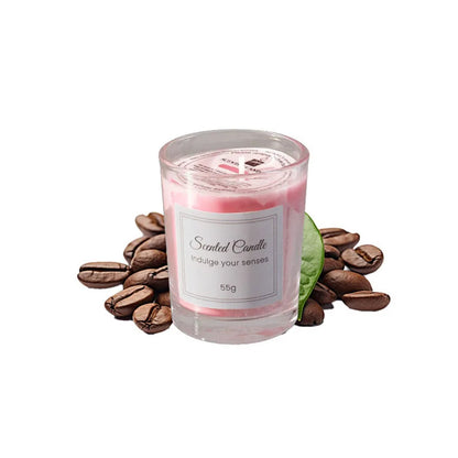Aromatherapy Candle Premium Gift Box
