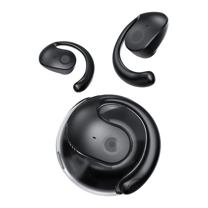 BT AI Real-time Language Translation Earphones