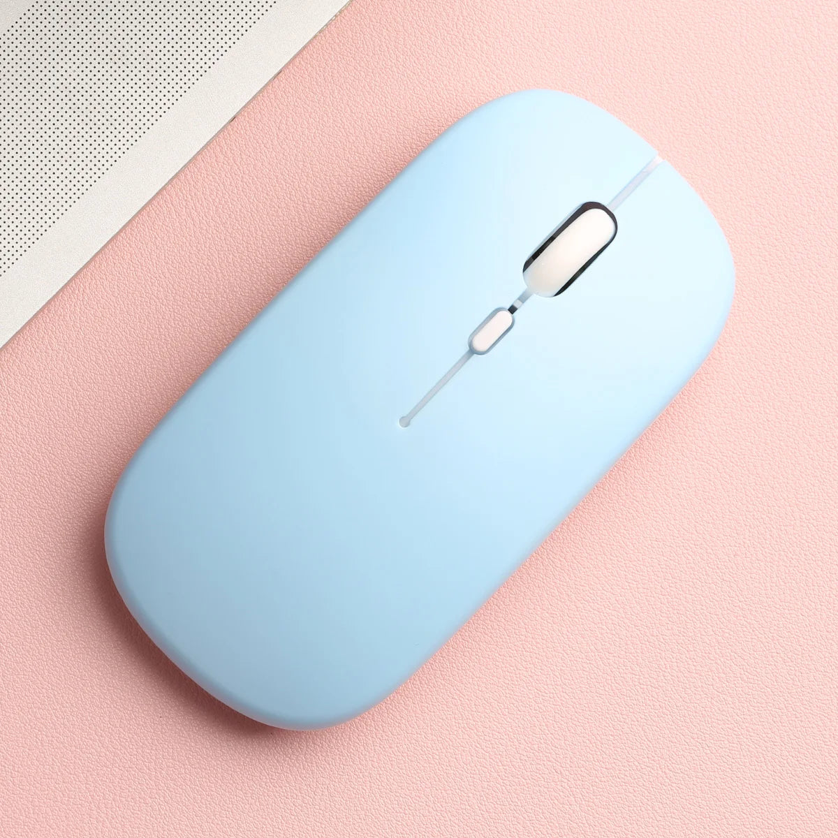 Portable Working Bluetooth Mouse